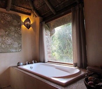 Woodbury Lodge Reserva de Amakhala Exterior foto
