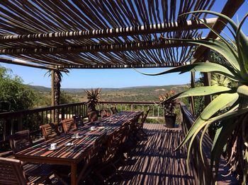 Woodbury Lodge Reserva de Amakhala Exterior foto